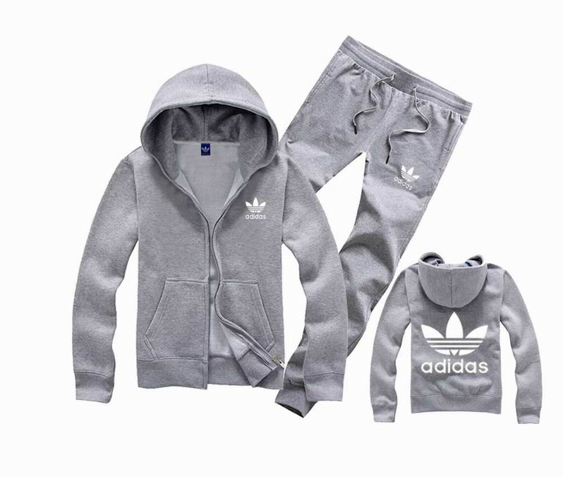 men adidas sport suits-840